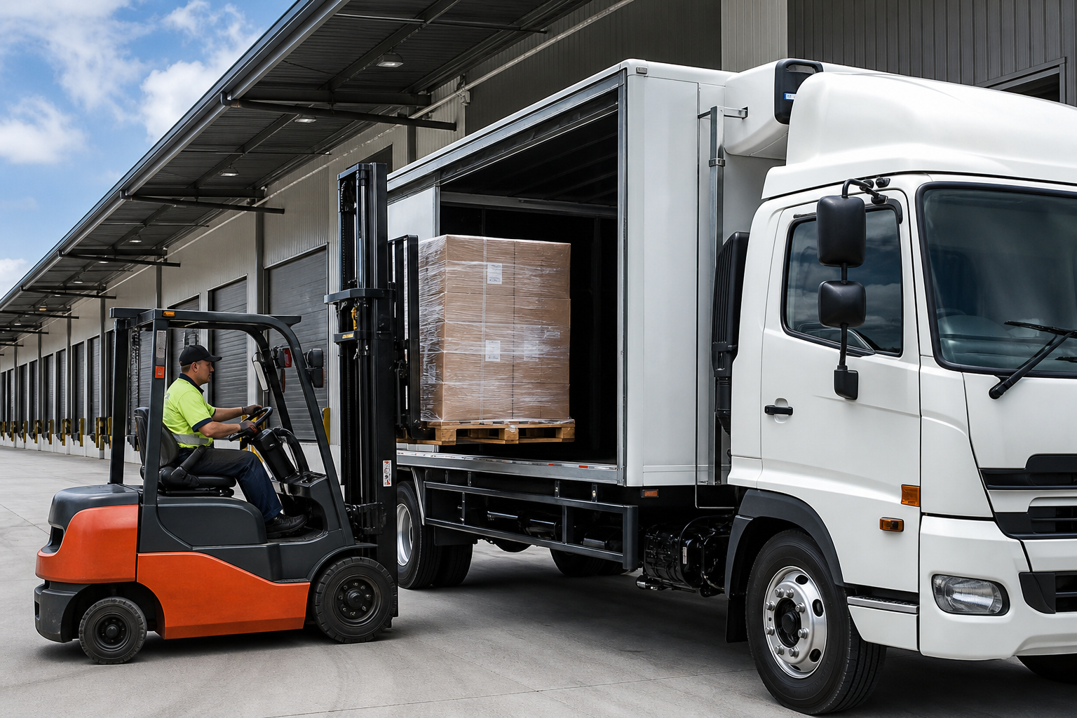 General Freight