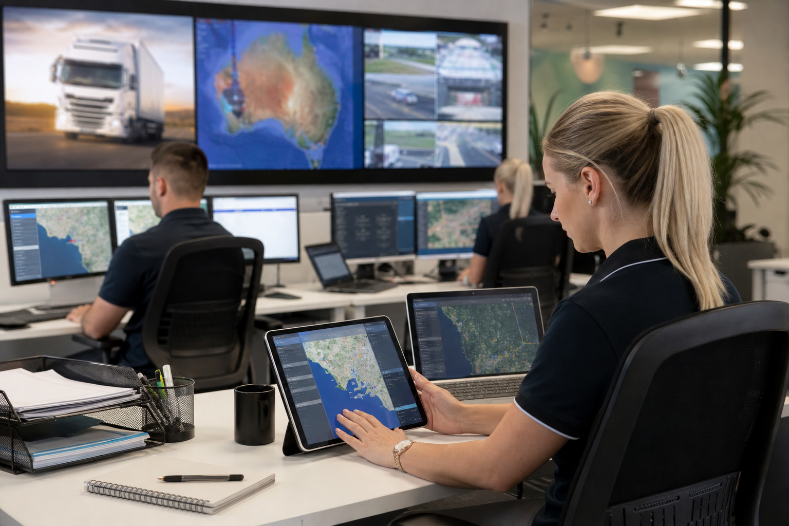 Technology Systems